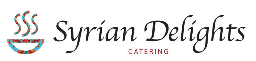 Syrian Delights Catering